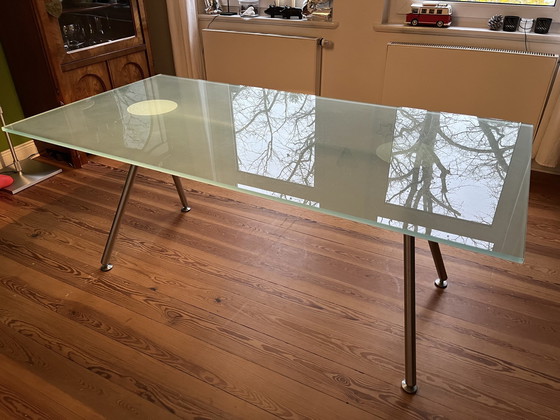 Image 1 of Bulthaup table dining table