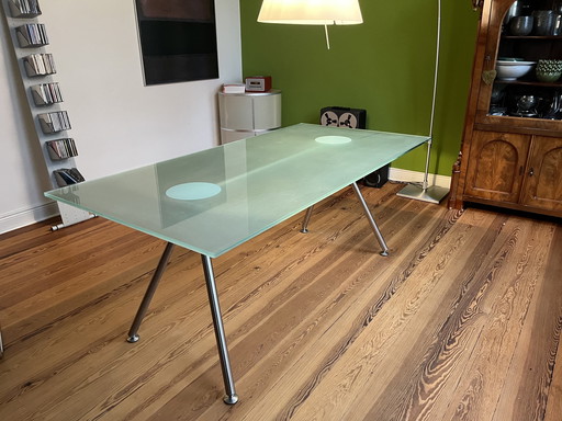 Bulthaup table dining table