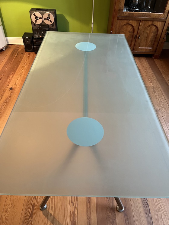 Image 1 of Bulthaup table dining table