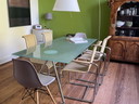 Bulthaup Table Table de salle à manger