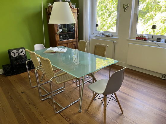 Image 1 of Bulthaup table dining table