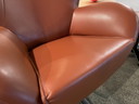 Brees new World Legendary Armchair + Pouf
