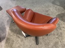 Brees new World Legendary Armchair + Pouf