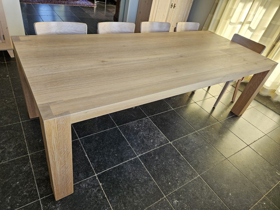 Image 1 of Design dining table