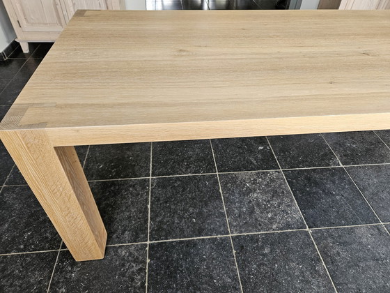 Image 1 of Design dining table