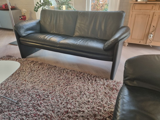 Image 1 of Leolux Catalpa sofa