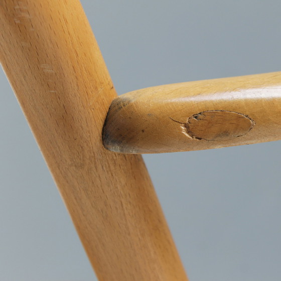 Image 1 of Ercol Small Rocking Chair by Lucian Ercolani