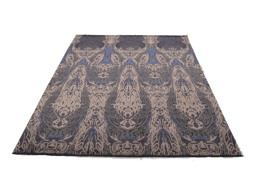 Maison des tapis - Art Nouveau Vloerkleed