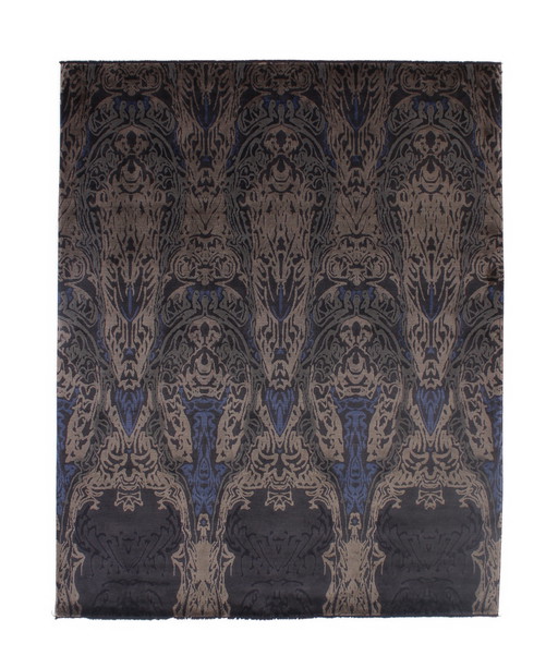 Maison des tapis - Art Nouveau Vloerkleed