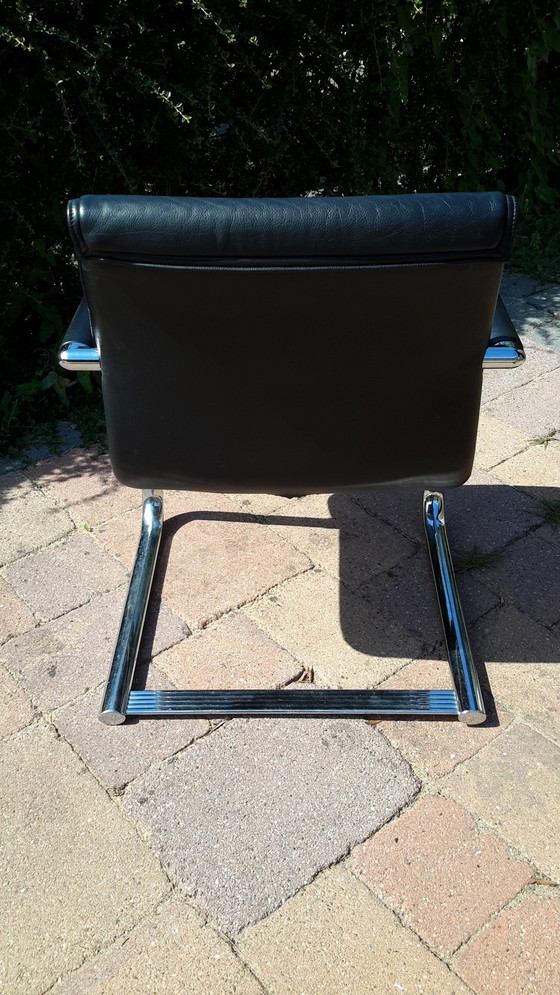 Image 1 of Wilkhahn chairs