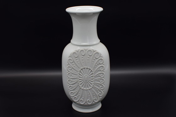 Image 1 of KPM Vase en porcelaine bavaroise