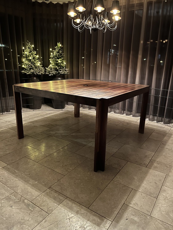 Image 1 of Linteloo dining table