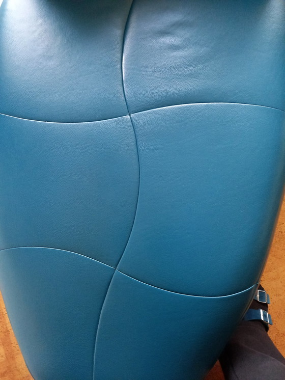 Image 1 of Leolux Kikko Armchairs