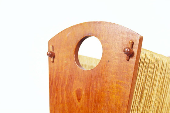 Image 1 of Porte-revues vintage