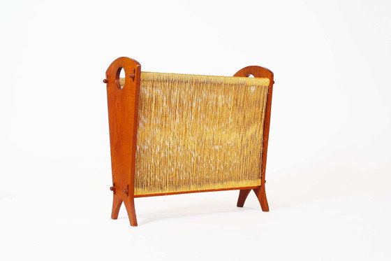 Image 1 of Porte-revues vintage