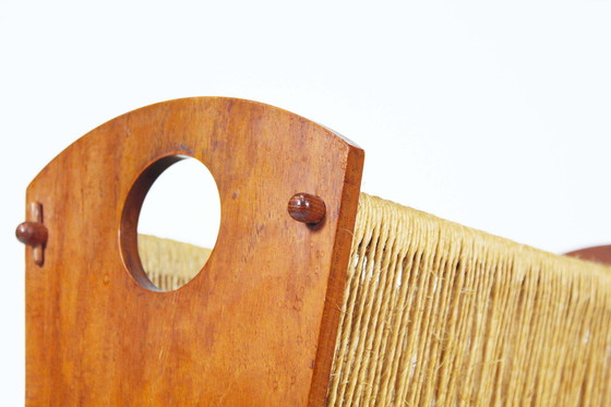 Image 1 of Porte-revues vintage