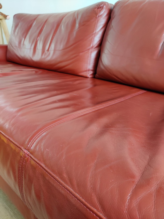 Image 1 of Rolf Benz Sofa 3 seater