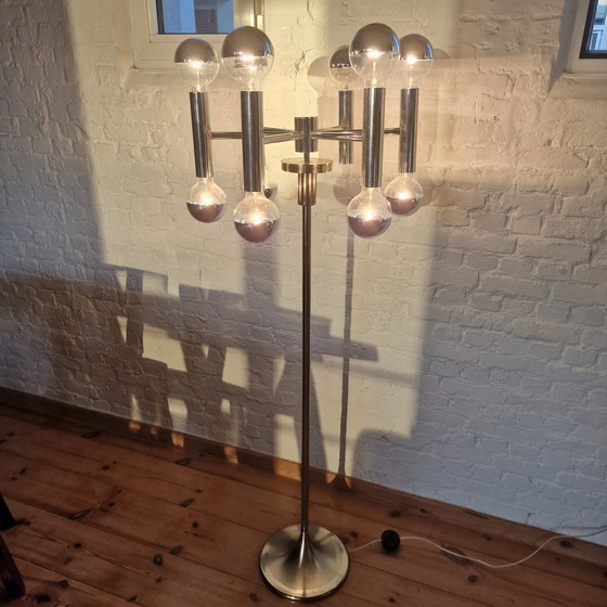 Image 1 of Vintage Floor Lamp