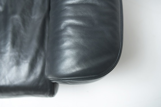 Image 1 of Gianfranco Frattini for Cassina Bull sofa