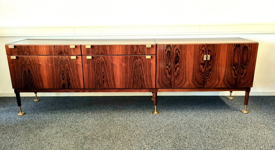 Image 1 of AA Patijn Fristho sideboard