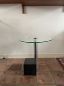 2x Hank Kwint for Metaform side table