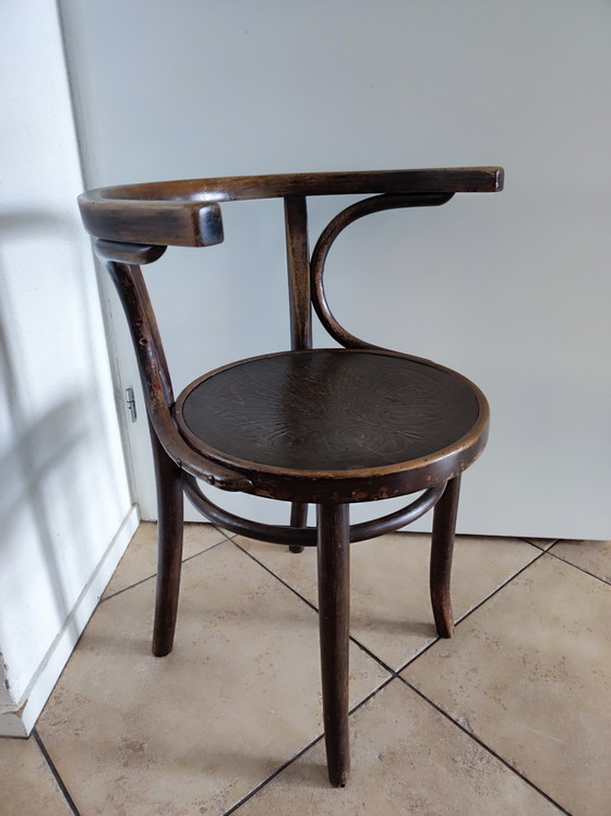 Image 1 of Sedia Cosmos Thonet