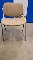 2x Castelli chairs