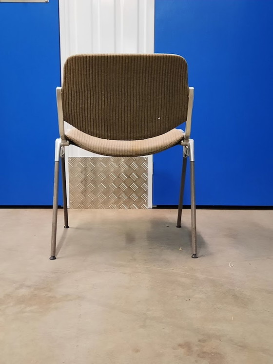 Image 1 of 2x Castelli chairs