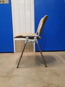 2x Castelli chairs