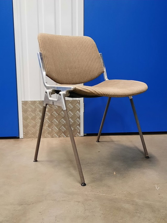 Image 1 of 2x Castelli chairs