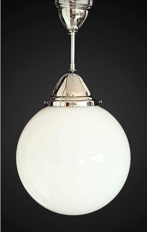 Lampada a sospensione vintage Lumi lamp
