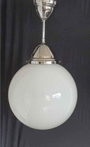 Lumi lamp vintage hanging lamp