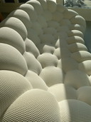 Roche Bobois Bubble Sofa