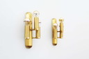 2x lampade da parete geometriche Vielhaber Leuchten