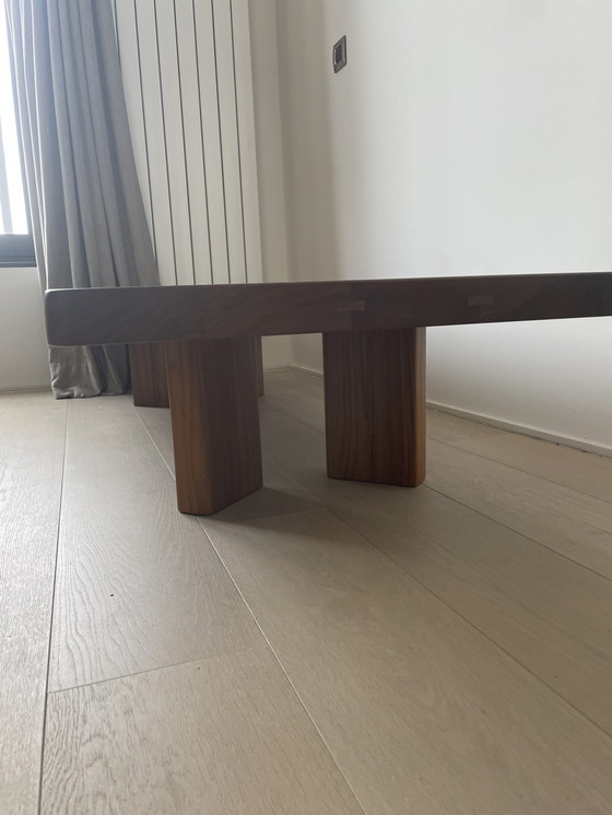 Image 1 of Cassina Plana coffee table