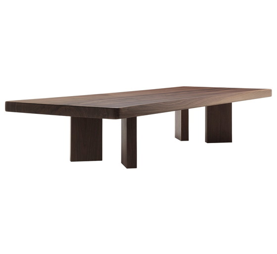 Image 1 of Cassina Plana coffee table