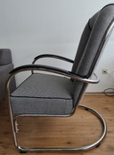 Gispen AA armchair