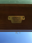 Table basse Giorgetti