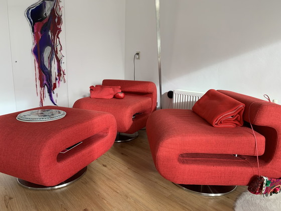 Image 1 of conjunto de muebles zuoguang