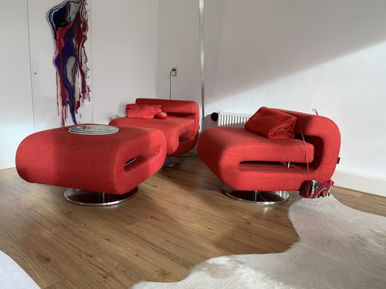 Image 1 of conjunto de muebles zuoguang