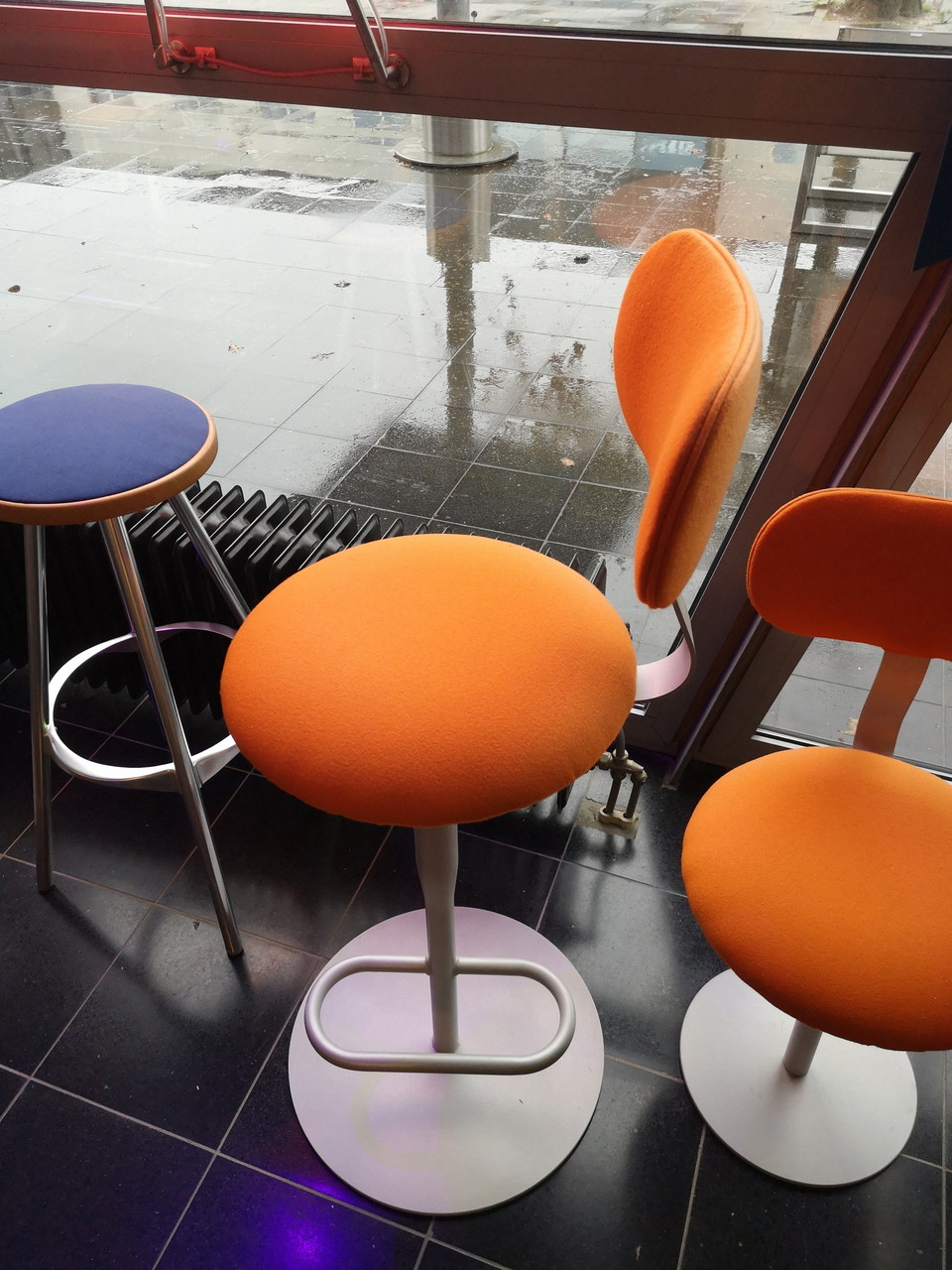 ALIAS ATLAS Chair Jasper Morrison（Atlas stool by Jasper