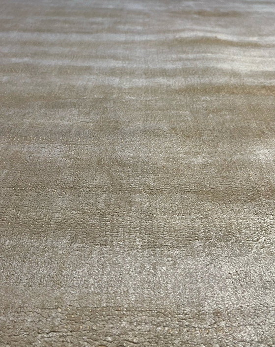 Image 1 of Leolux Patna carpet beige