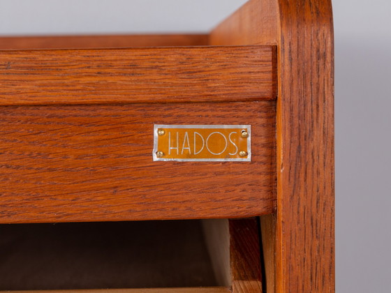 Image 1 of  1950s Drawer cabinet, Hados 