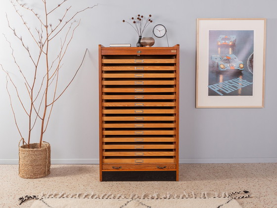 Image 1 of  1950s Drawer cabinet, Hados 