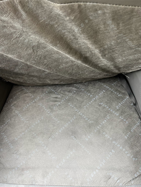 Image 1 of Bert Plantagie Pallas Armchair