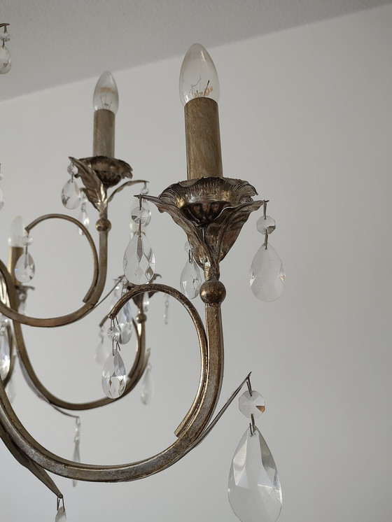 Image 1 of New Classic chandelier