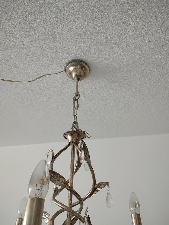 Image 1 of New Classic chandelier