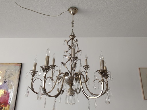 New Classic chandelier