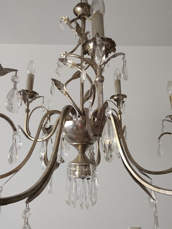 Image 1 of New Classic chandelier