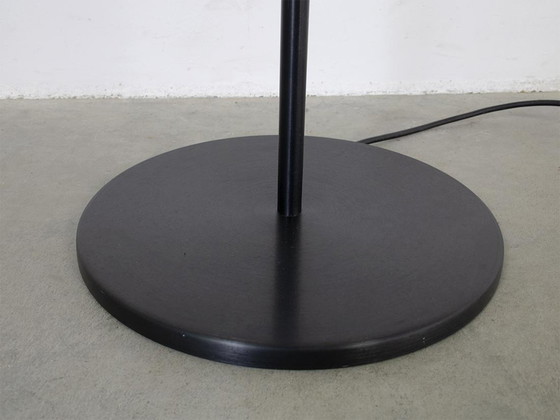 Image 1 of Valerie Objects floor lamp Halo design Maarten de Caelaer